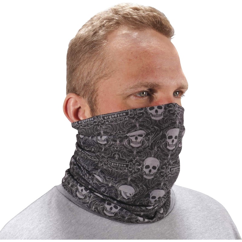 Chill-Its 6485 Skulls Multi-Band – EGO42112