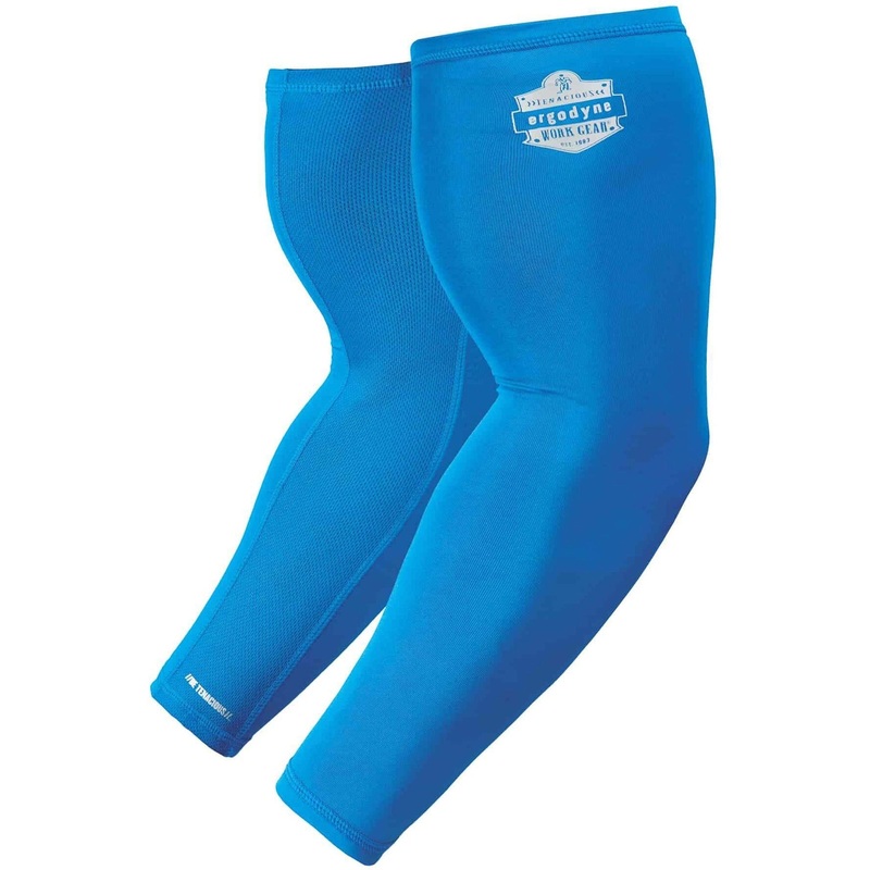 Chill-Its 6690 Cooling Arm Sleeves – EGO12185