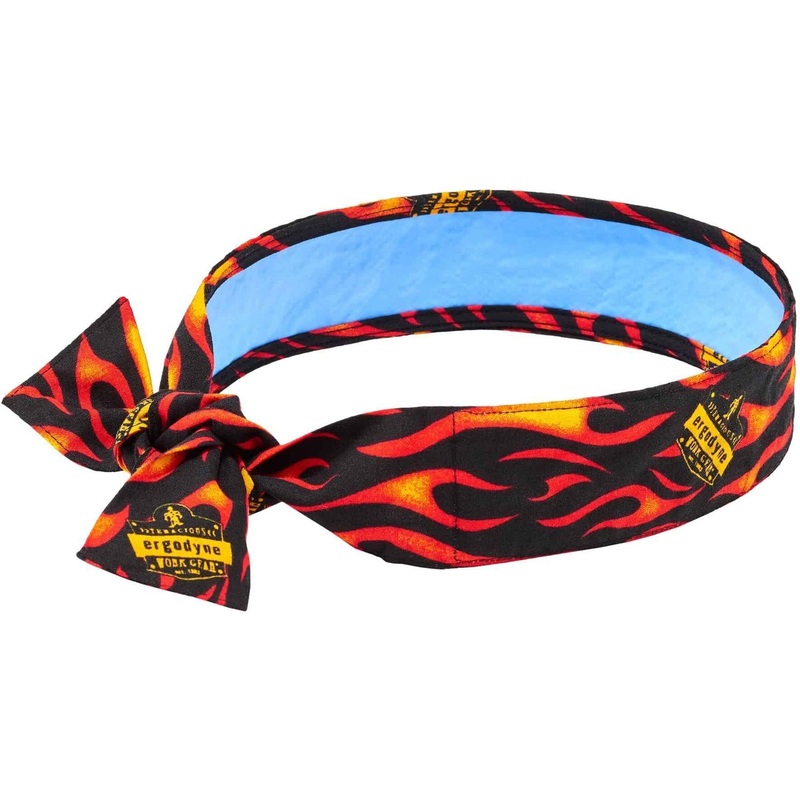 Chill-Its 6700CT Cooling Bandana – EGO12568
