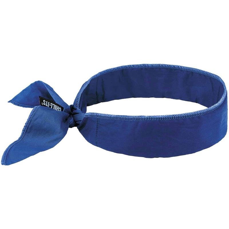 Chill-Its 6702 Cooling Bandana – EGO12399