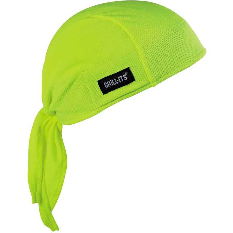 Chill-Its High-Performance Bandana Do Rag – EGO12476
