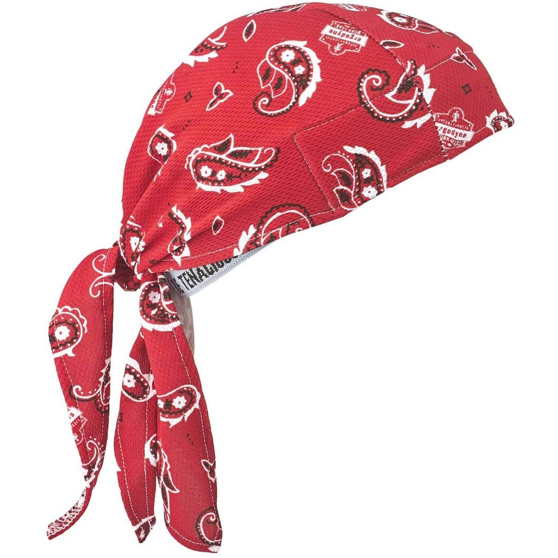 Chill-Its High-Performance Bandana Do Rag – EGO12479