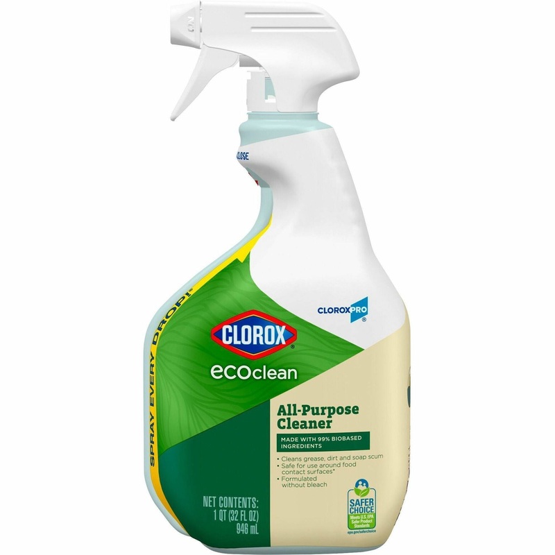 Clorox EcoClean All-Purpose Cleaner – CLO60276