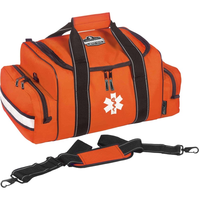 Ergodyne Arsenal 5215 Carrying Case Trauma Kit – Blue – EGO13437