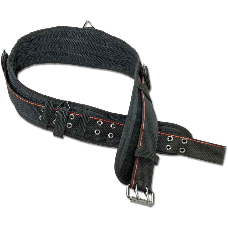 Ergodyne Arsenal 5550 3-Inch Padded Base Layer Tool Belt – EGO13653