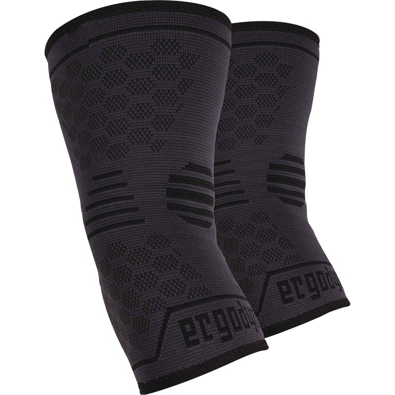 Ergodyne ProFlex 651 Elbow Compression Sleeve – EGO16594
