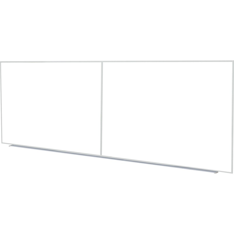 Ghent M2 Dry Erase Board – GHEM24124