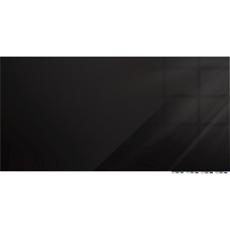 Ghent Magnetic Aria – Horizontal – GHEARIASM34BK