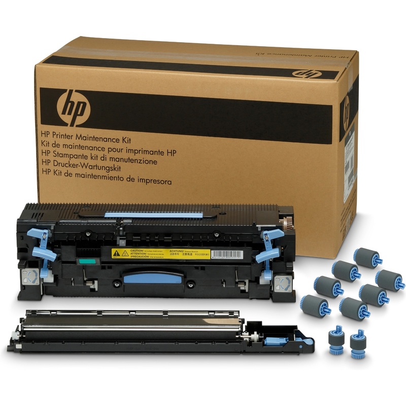 HP LaserJet 110V User Maintenance Kit, C9152A – HEWC9152A