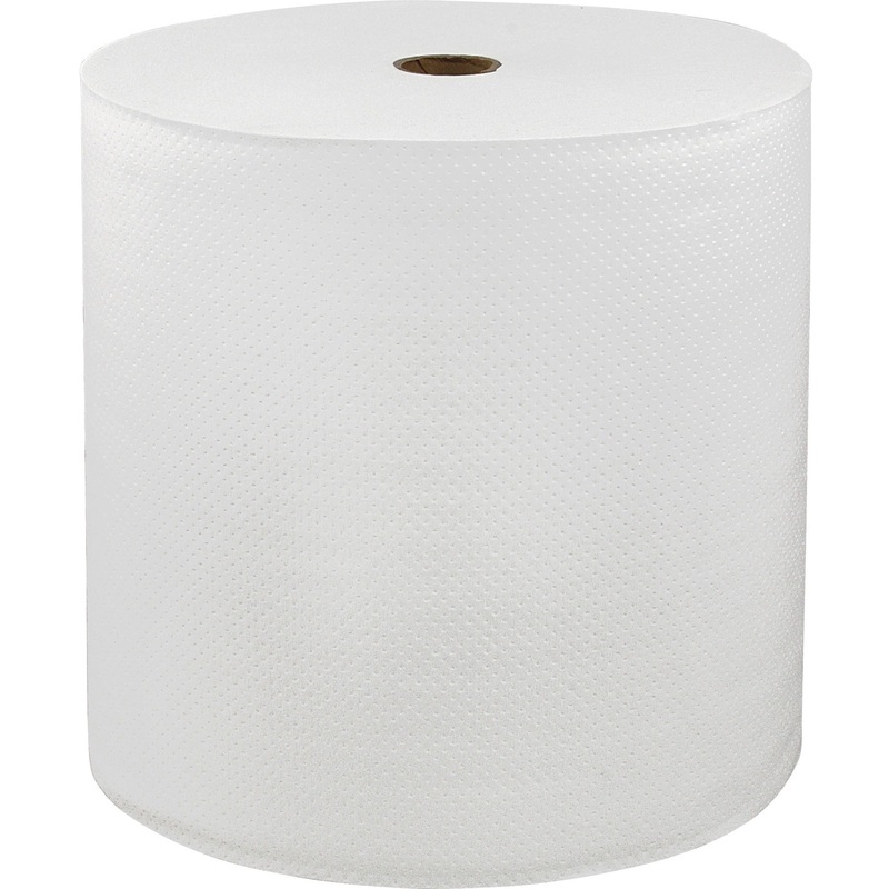 LoCor Hard Wound Roll Towels – SOL46897