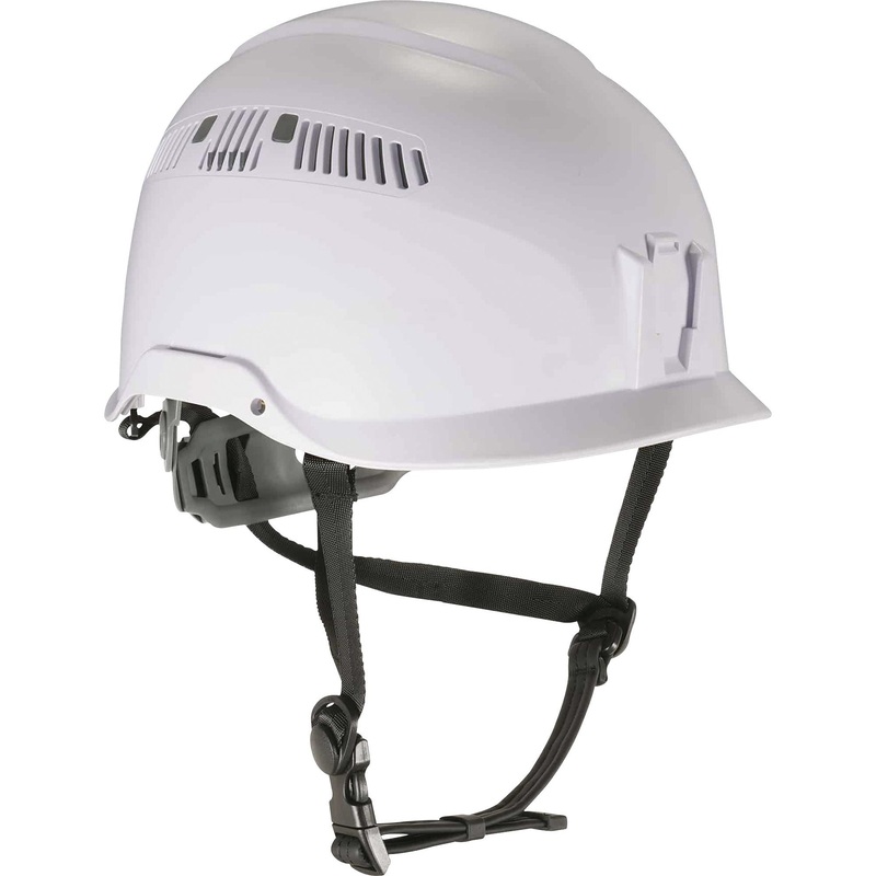 Skullerz 8975 Class C Safety Helmet – EGO60204