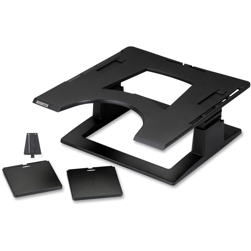 3M Ergonomic Notebook Riser – MMMLX500