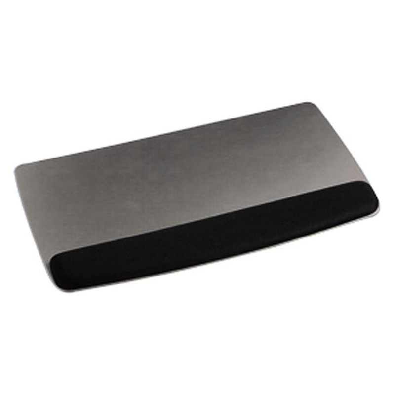 3M Gel Wristrest Platform for Keyboard – MMMWR420LE