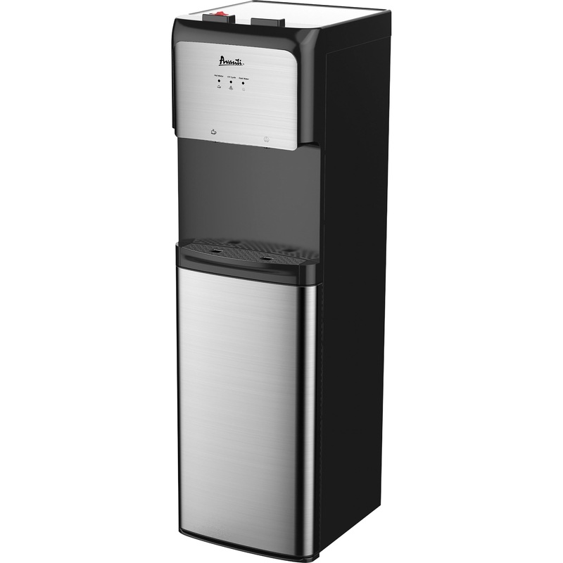 Avanti Bottom Loading Water Dispenser – AVAWDBMC810Q3S