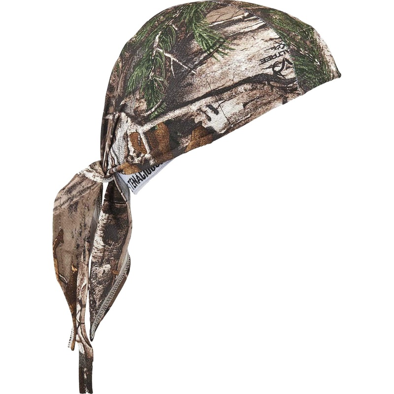 Chill-Its High-Performance Bandana Do Rag – EGO12475