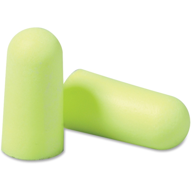 E-A-R soft Neons Uncorded Earplugs – MMM3121250