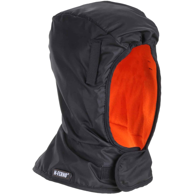 Ergodyne 6842 Shoulder 2-Layer Econo Winter Liner – EGO16842