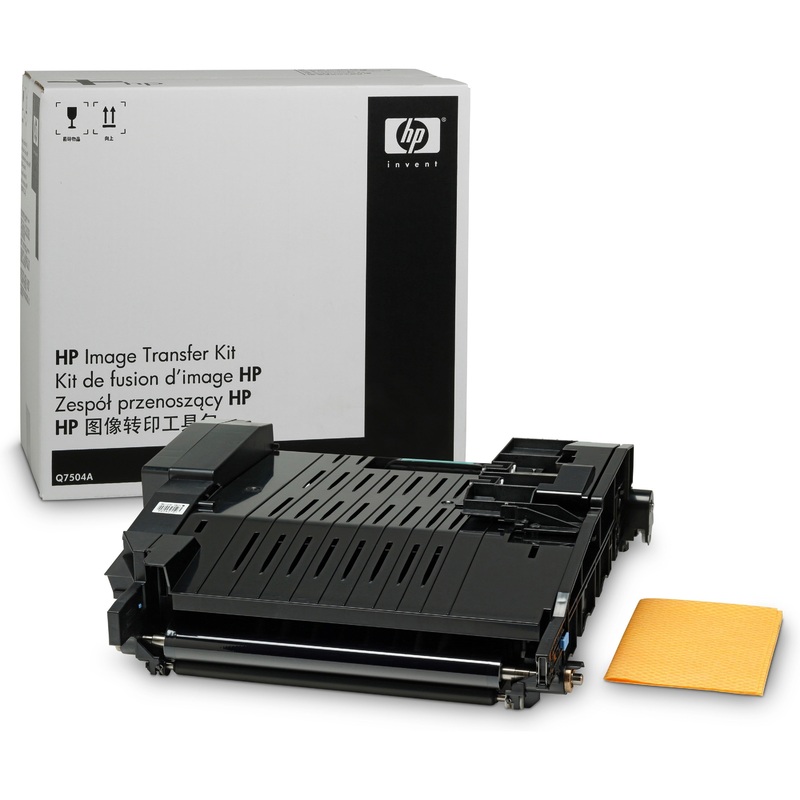 HP Q7504A Laser Transfer Kit – HEWQ7504A