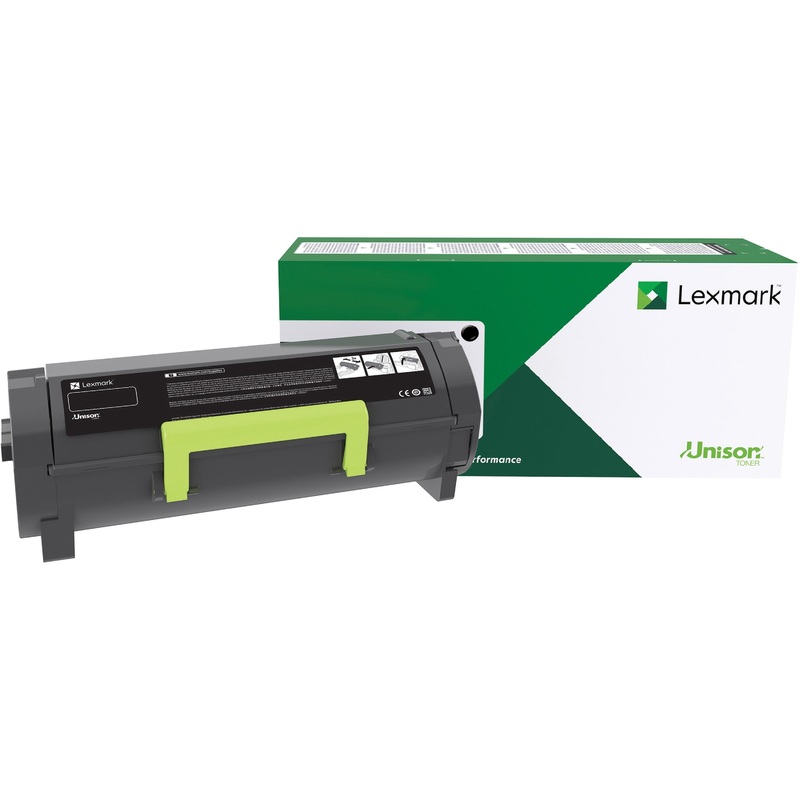 Lexmark Unison 601 Toner Cartridge – LEX60F1000