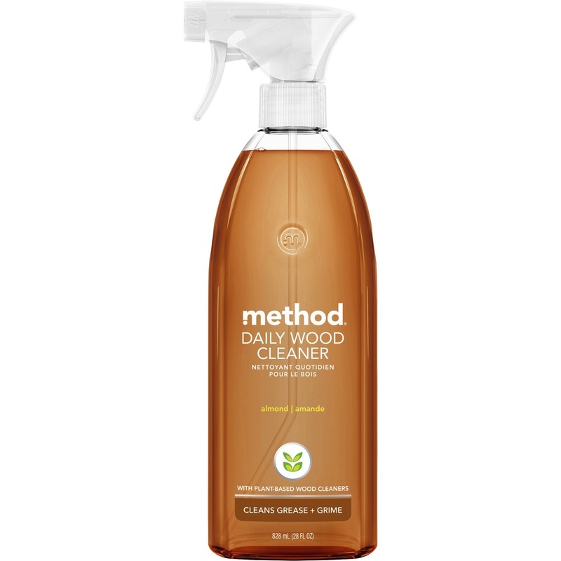 Method Daily Wood Cleaner – MTH01182