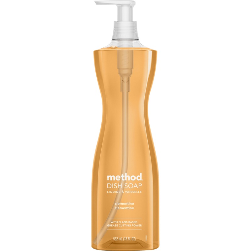 Method Dish Soap – MTH00735|Dish,Sink|No
