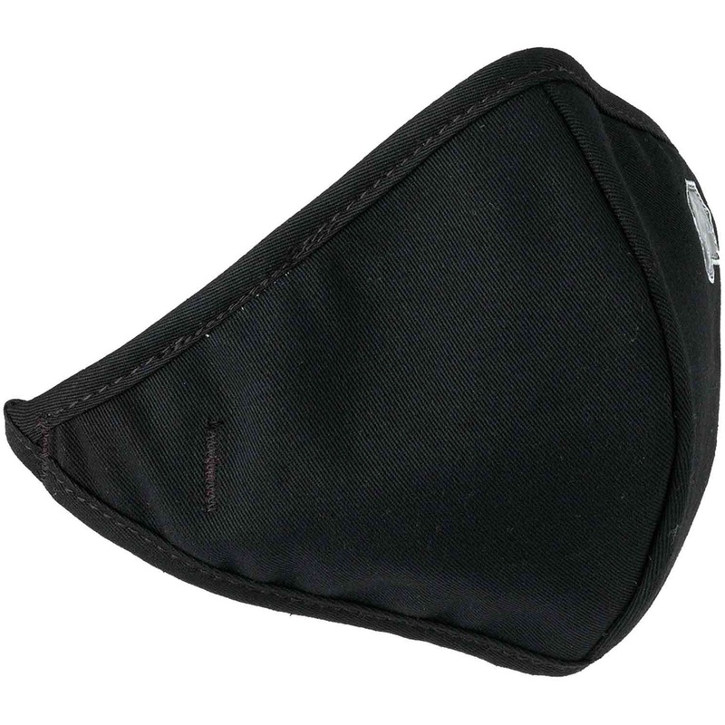 N-Ferno 6870 Thermal Mouthpiece – 2-layer, Fleece-Lined, Cotton Shell – EGO16870