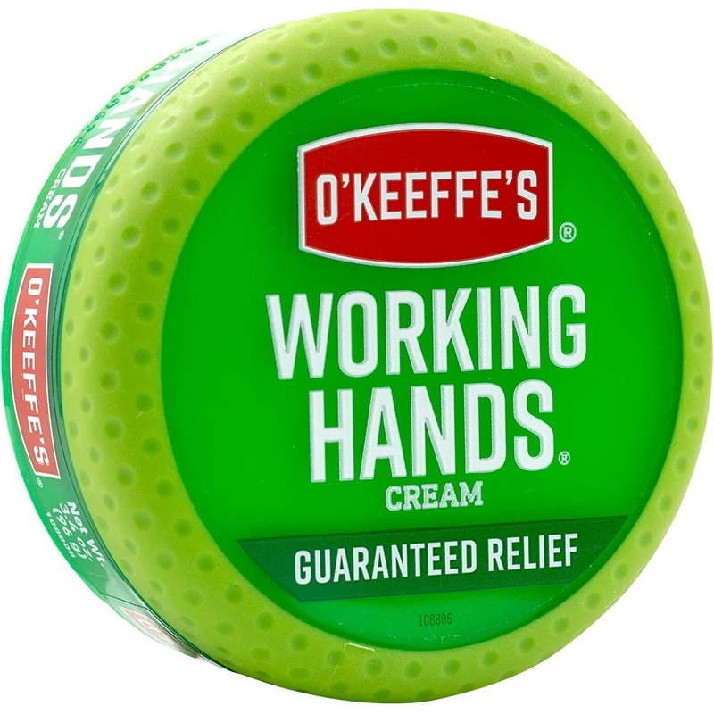 O’Keeffe’s Working Hands Hand Cream – GORK0350007