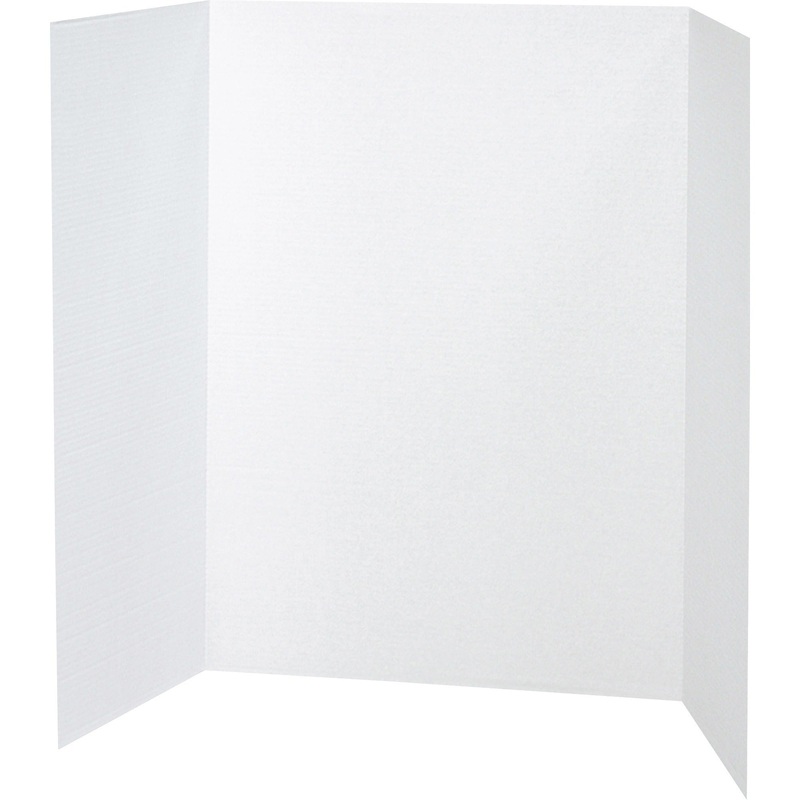 Pacon Presentation Boards – PAC37634