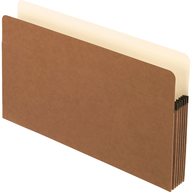 Pendaflex Legal Recycled File Pocket – PFX1536GAM