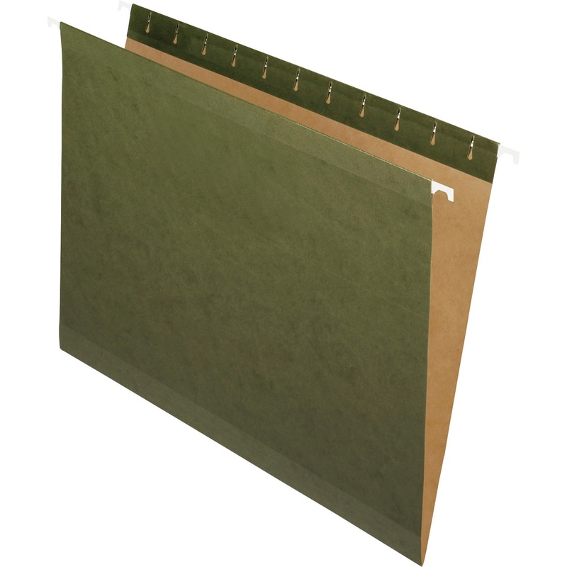 Pendaflex Letter Recycled Hanging Folder – PFX4152
