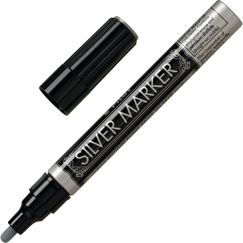 Pilot Creative Permanent Markers – PIL41800