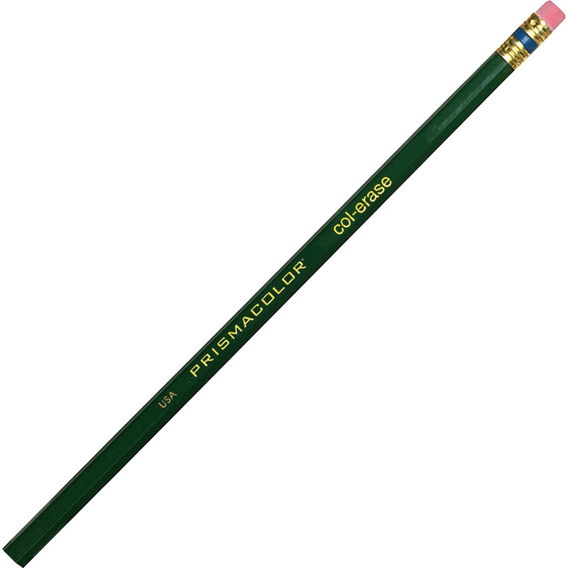 Prismacolor Col-Erase Colored Pencils – SAN20046