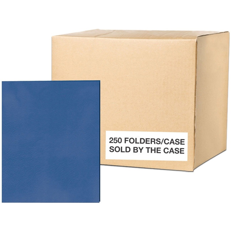Roaring Spring Letter Pocket Folder – ROA50116CS