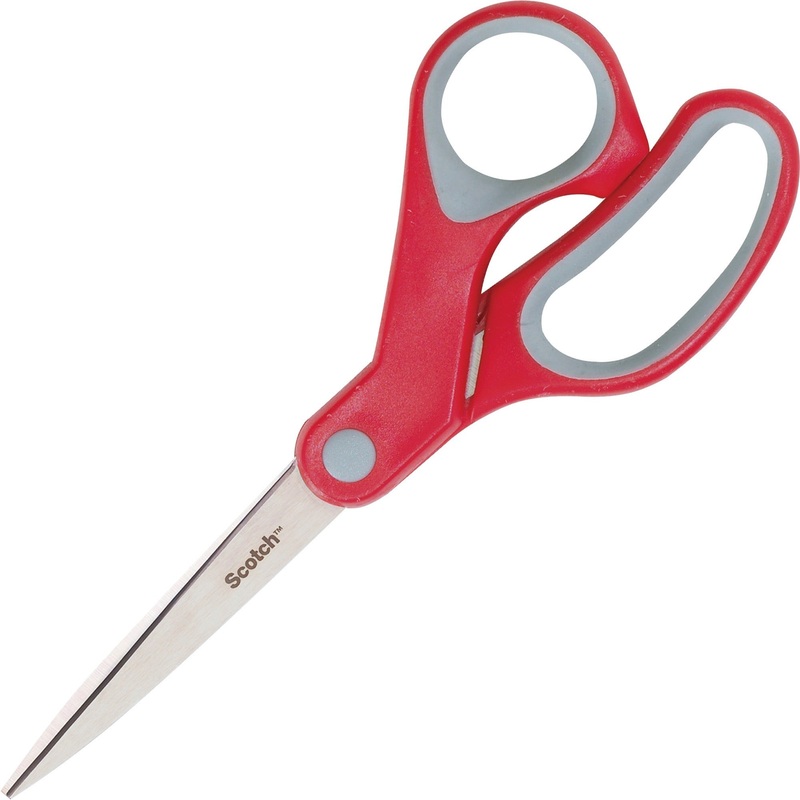 Scotch Multipurpose Scissors – MMM1427