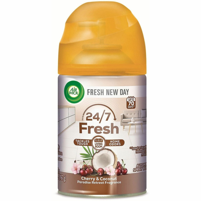 Air Wick Freshmatic Life Scents Refill – RAC91099