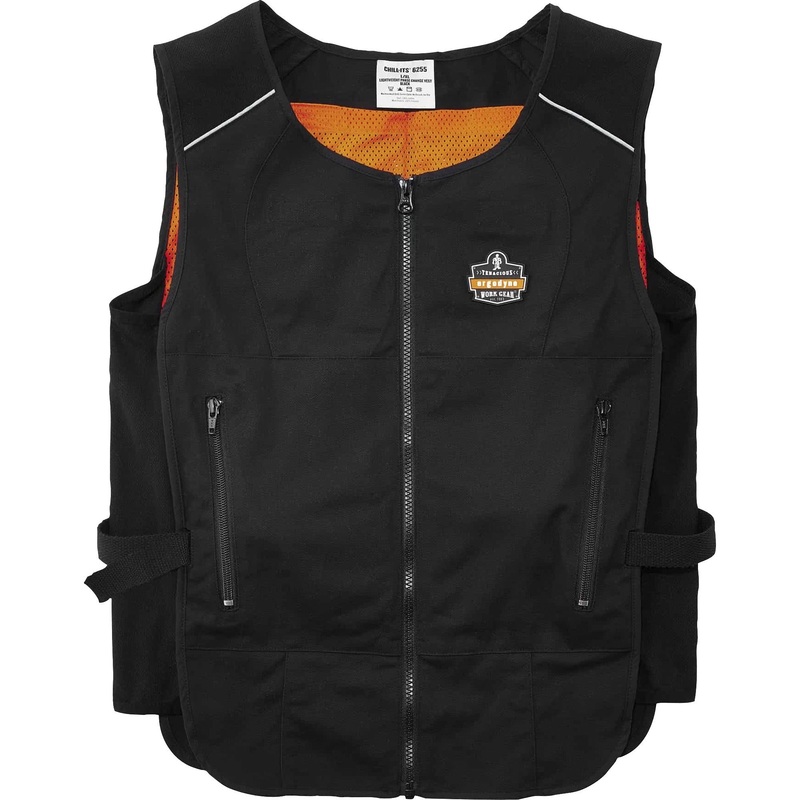 Chill-Its 6255 Lightweight Cooling Vest – EGO12123