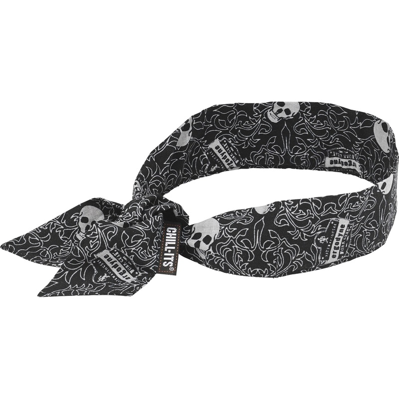 Chill-Its 6700 Cooling Bandana – EGO12329