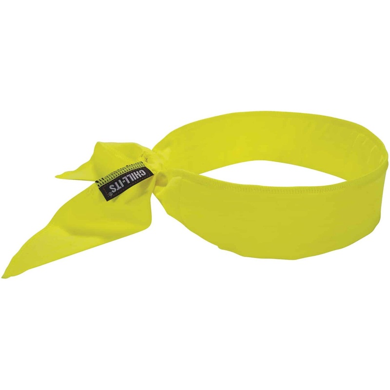 Chill-Its 6702 Cooling Bandana – EGO12397