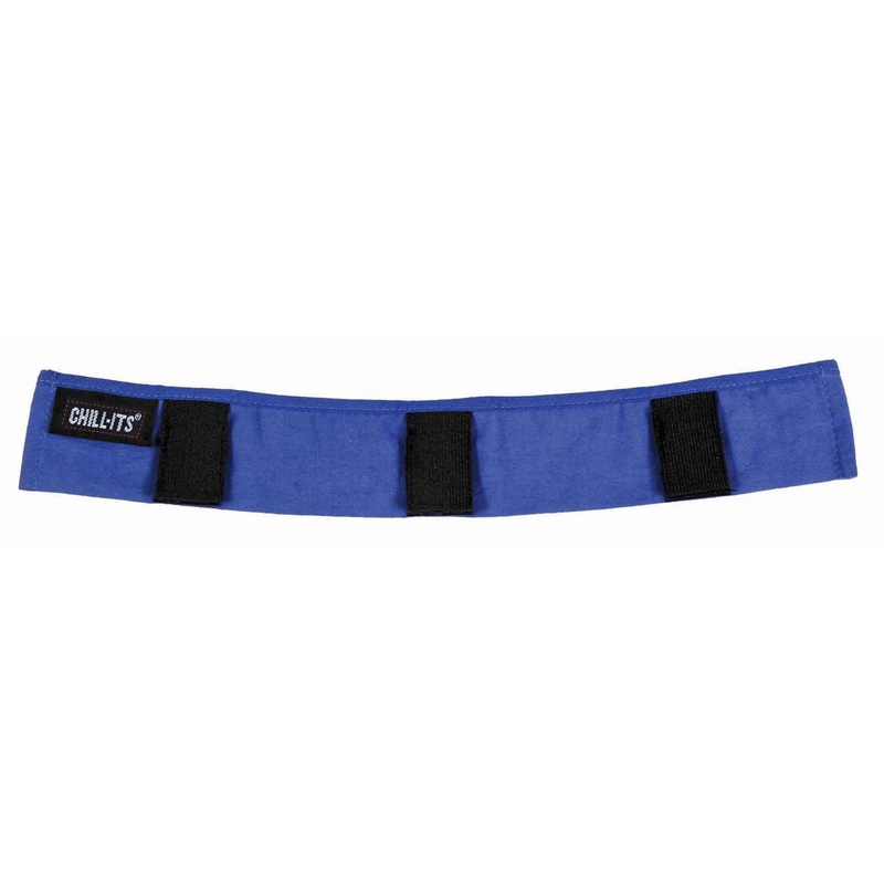 Chill-Its 6716 Evaporative Cooling Hard Hat Liner – EGO12338