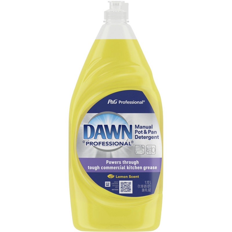 Dawn Manual Pot/Pan Detergent – PGC45113