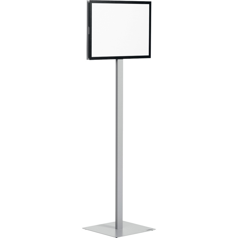 DURABLE Info Basic Floor Stand – DBL501157