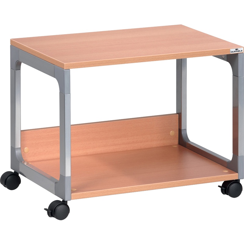 DURABLE System 48 Multifunction Trolley – DBL3710124