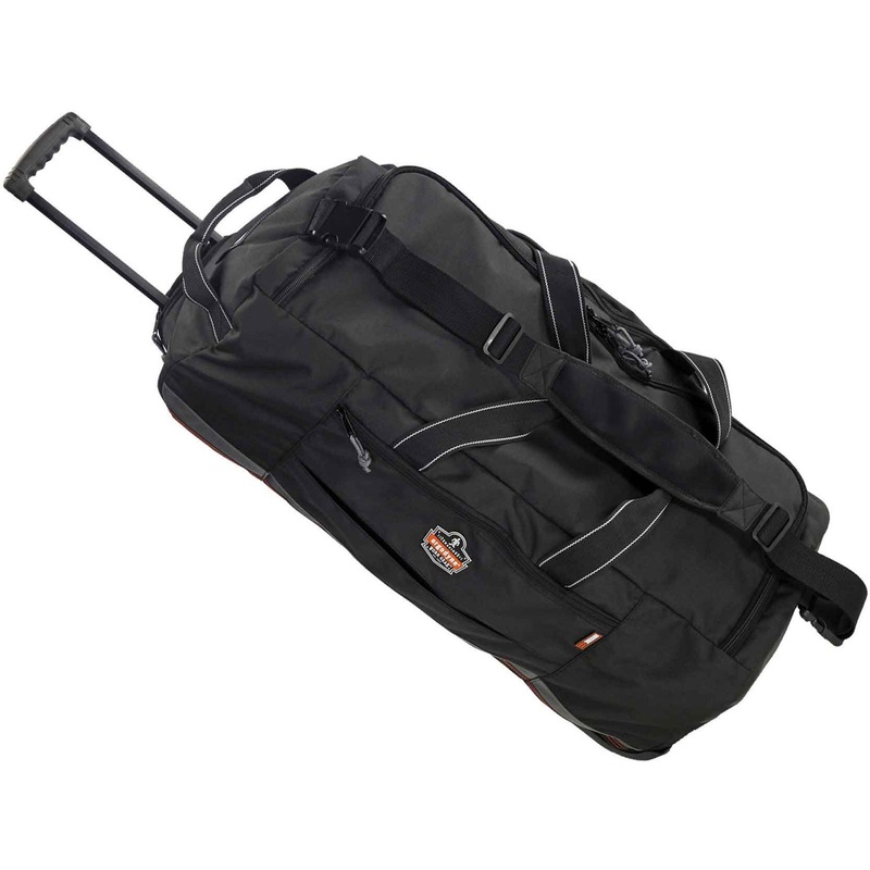 Ergodyne Arsenal 5120 Carrying Case Gear – Black – EGO13120