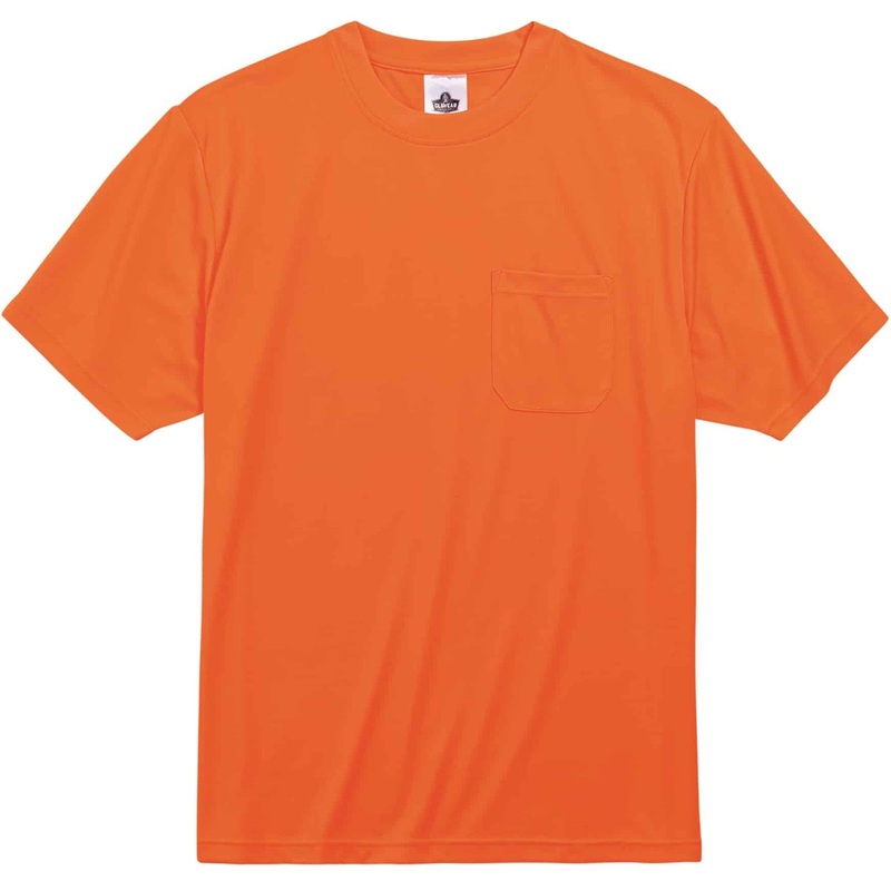 GloWear 8089 Non-certified T-shirt – EGO21569