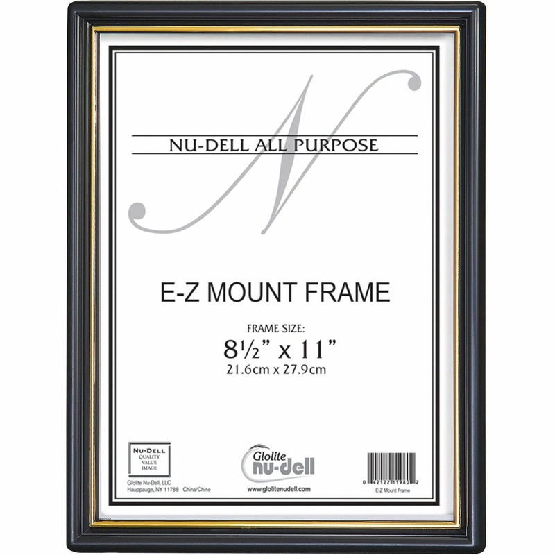 Golite nu-dell EZ Mount Wall Frame – NUD11800