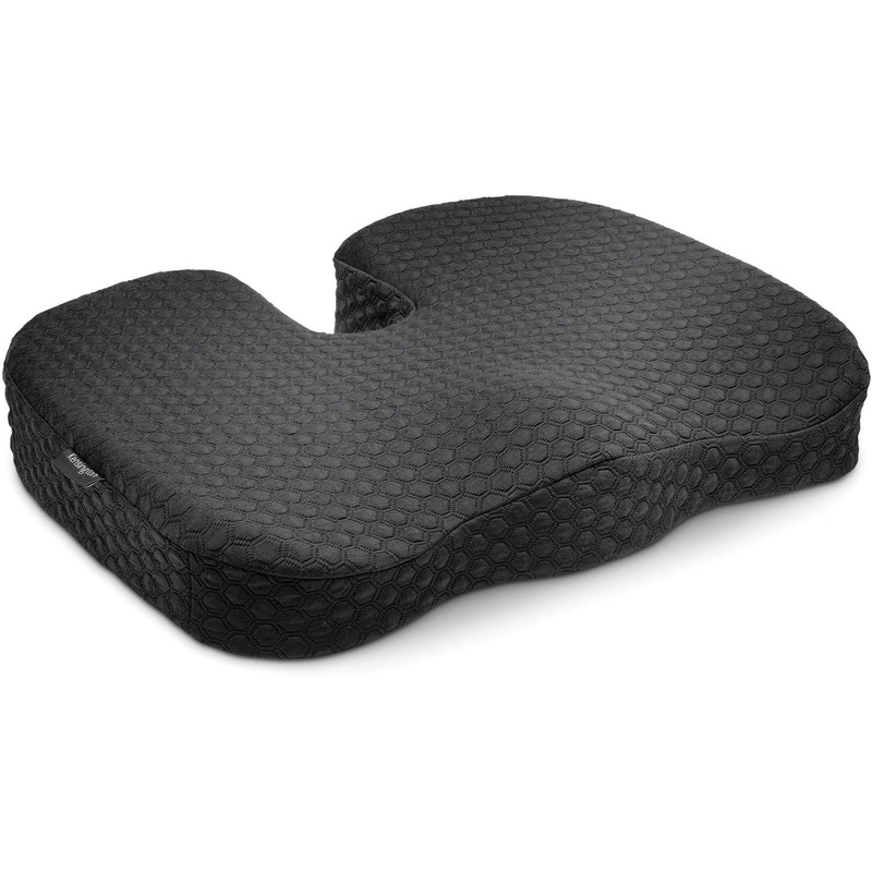 Kensington Premium Cool-Gel Seat Cushion – KMW55807