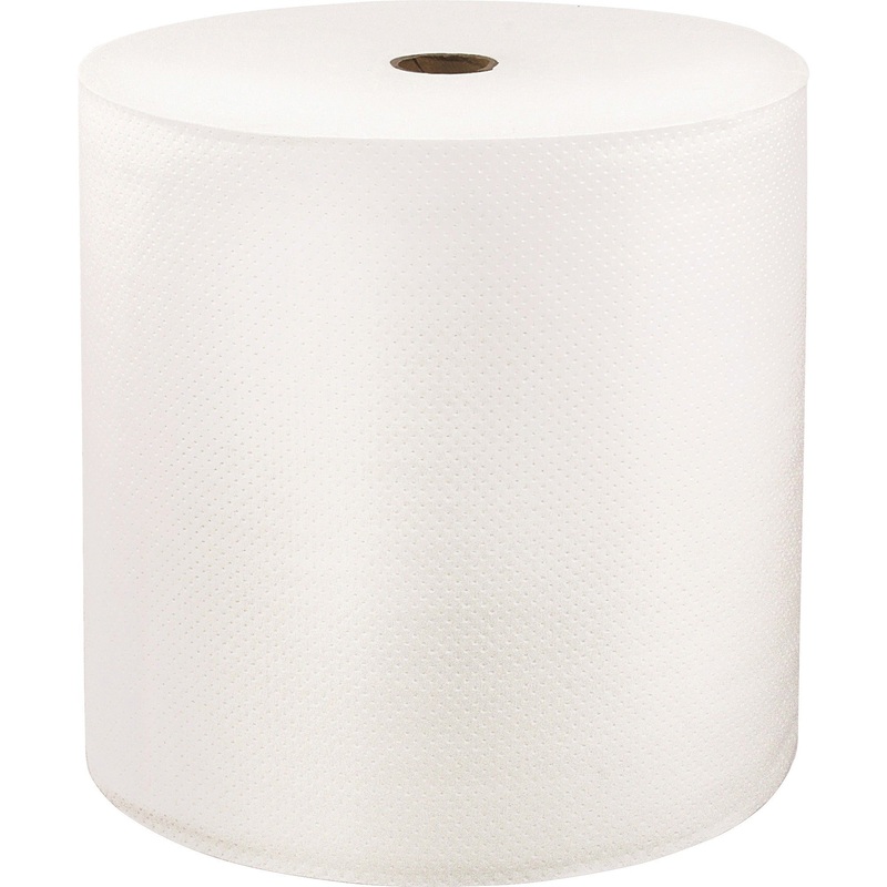 LoCor Hardwound Roll Towels – SOL46901