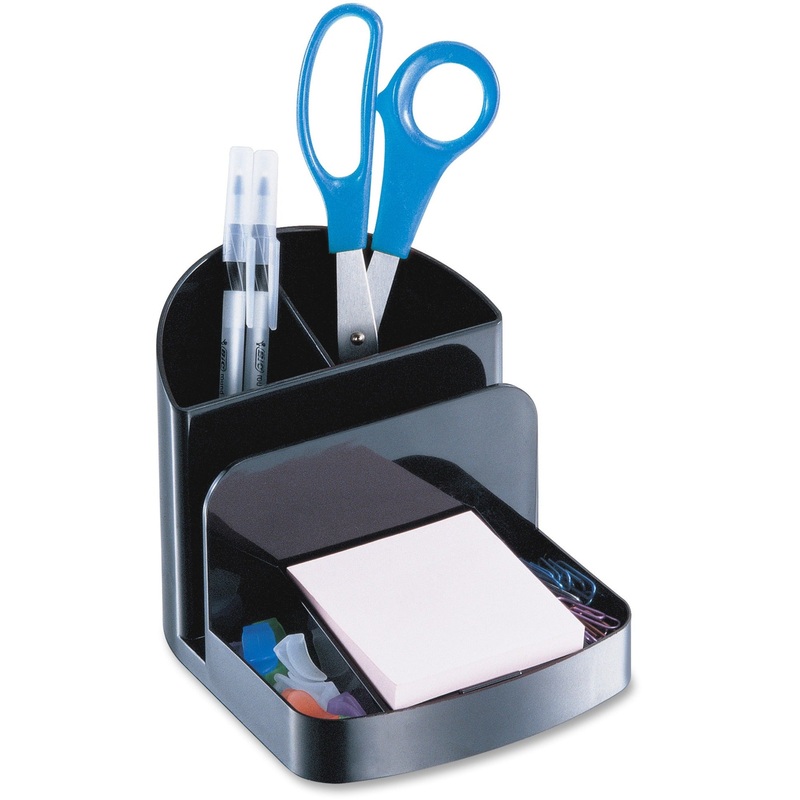 Officemate Deluxe Desk Organizer – OIC26022
