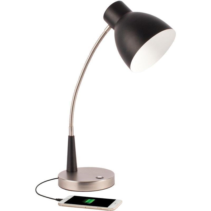OttLite Adjust LED Desk Lamp – OTTCS01KC9SHPR