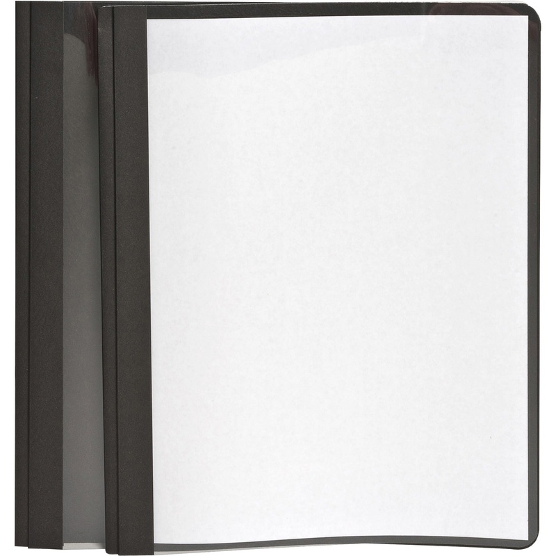 Oxford Letter Report Cover – OXF55806